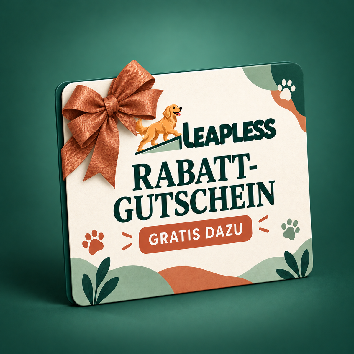 Geschenkkarte
