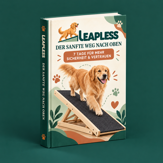 LeapLess E-Book